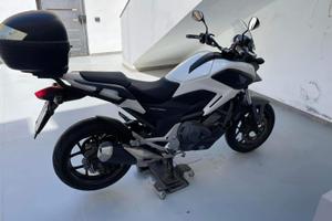 Honda nc700x