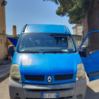 Furgone 16 posti renault master 2.5. 379 2390733