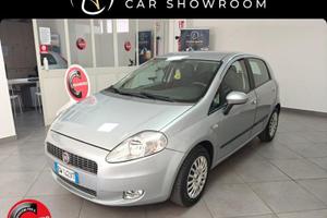 Fiat Grande Punto 5p 1.3 mjt 16v Dynamic 90cv 6m