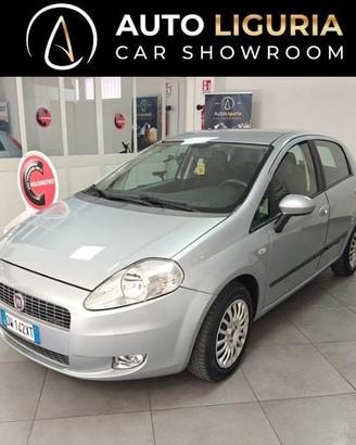Fiat Grande Punto 5p 1.3 mjt 16v Dynamic 90cv 6m