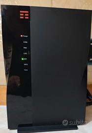modem Tim hub pro 