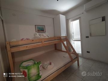 Affita camera vasto marina