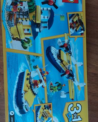 lego 31064