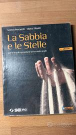 La Sabbia e le Stelle