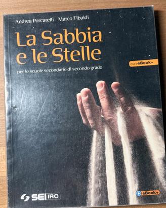 La Sabbia e le Stelle