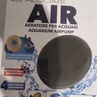 accessori acquario