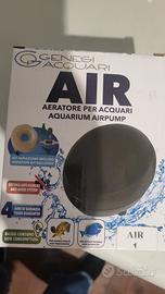 accessori acquario