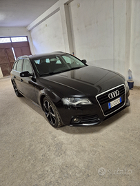 Audi a4 avant station wagon