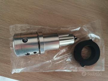 Connettore base motore qr1 type c fanatec 