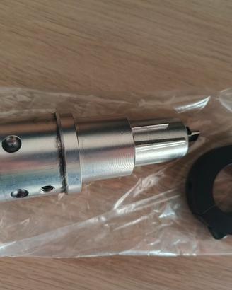 Connettore base motore qr1 type c fanatec 