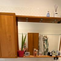 Specchio per bagno