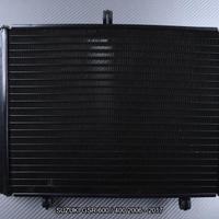 Radiatore SUZUKI GSR 600 / 400 2006 - 2017