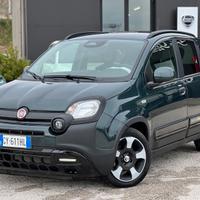 Fiat Panda Cross 1.0 FireFly S&S Hybrid