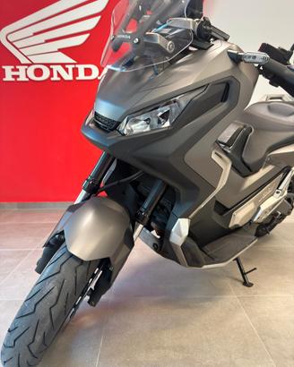 Honda X-ADV 750