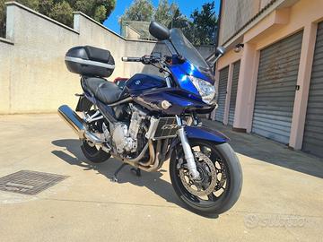 Suzuki Gsf 1250 Bandit