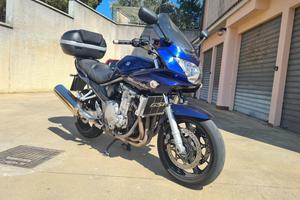 Suzuki Gsf 1250 Bandit