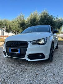Audi a1/s1 - 2012