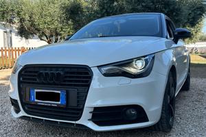 Audi a1/s1 - 2012