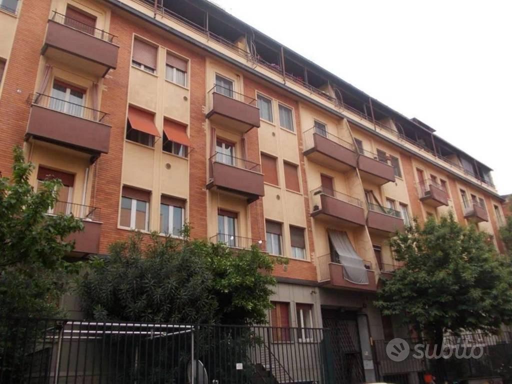 Immobile in asta di 6 m² a Milano - Vista 2