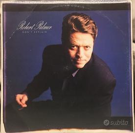 Robert Palmer Vinile