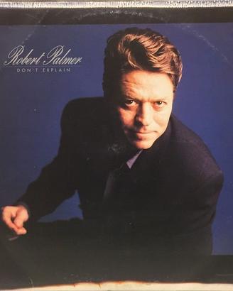 Robert Palmer Vinile