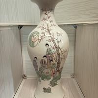 Vaso in porcellana cinese