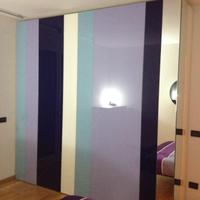 Ante armadio marca Lago