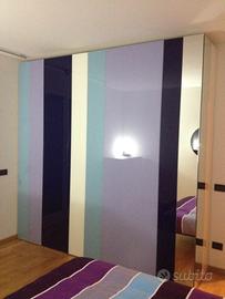 Ante armadio marca Lago