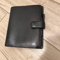 Agenda vuitton originale
