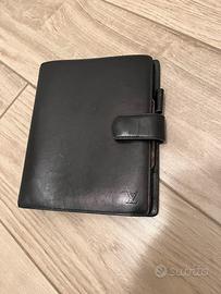 Agenda vuitton originale