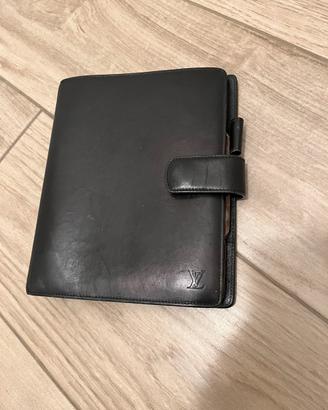 Agenda vuitton originale