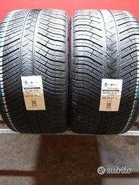 2 gomme 305 35 21 michelin inv a4535