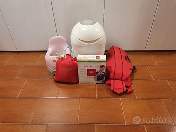 Articoli per l infanzia