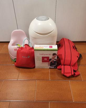 Articoli per l infanzia