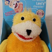 Flat eric Levi's originale con scatola