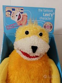 Flat eric Levi's originale con scatola