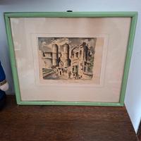 STAMPA GENOVA CORDIVIOLA