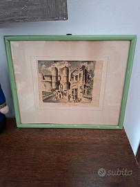 STAMPA GENOVA CORDIVIOLA