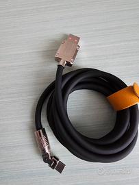 Cavo usb/type c per cellulari