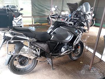Bmw r 1250 gs - 2021