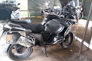 Bmw r 1250 gs - 2021