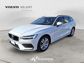 Volvo V60 D3 150 CV Automatica NAVI LED Busin...