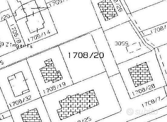 Terreno Edificabile a Gorizia - Vista 3