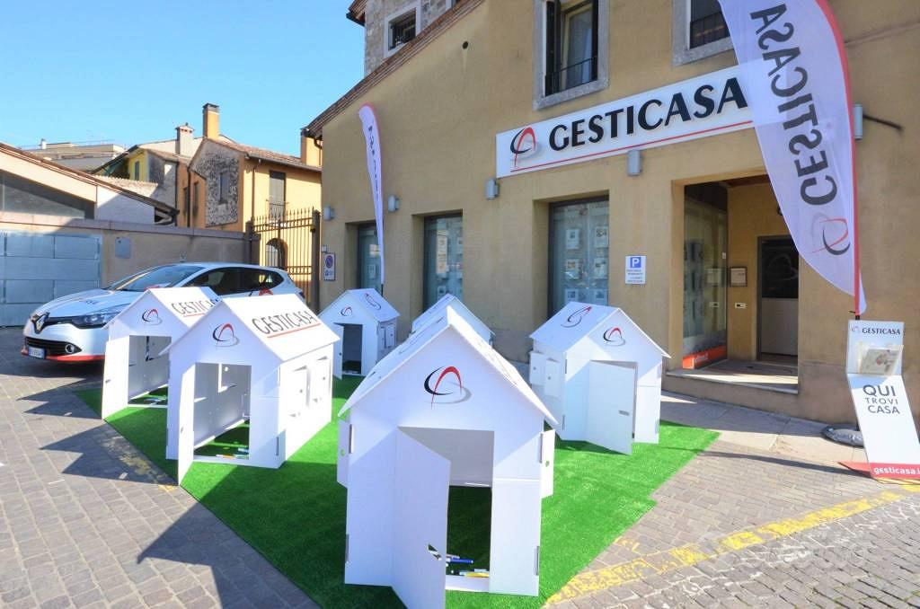 Terreno di 735 m² a Roveredo di Guà - Vista 5