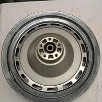 Ruota lenticolare posteriore Harley