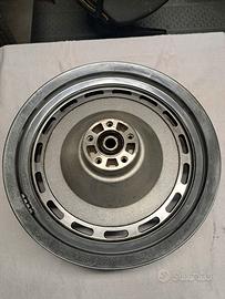 Ruota lenticolare posteriore Harley