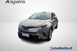 TOYOTA C-HR 1.8 Hybrid Business
