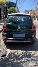 Fiat 500 L Trekking