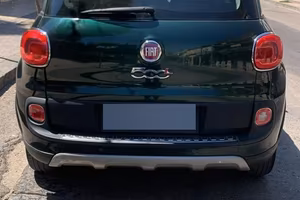 Fiat 500 L Trekking