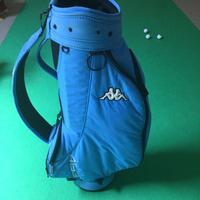 Sacca da golf Robe di Kappa